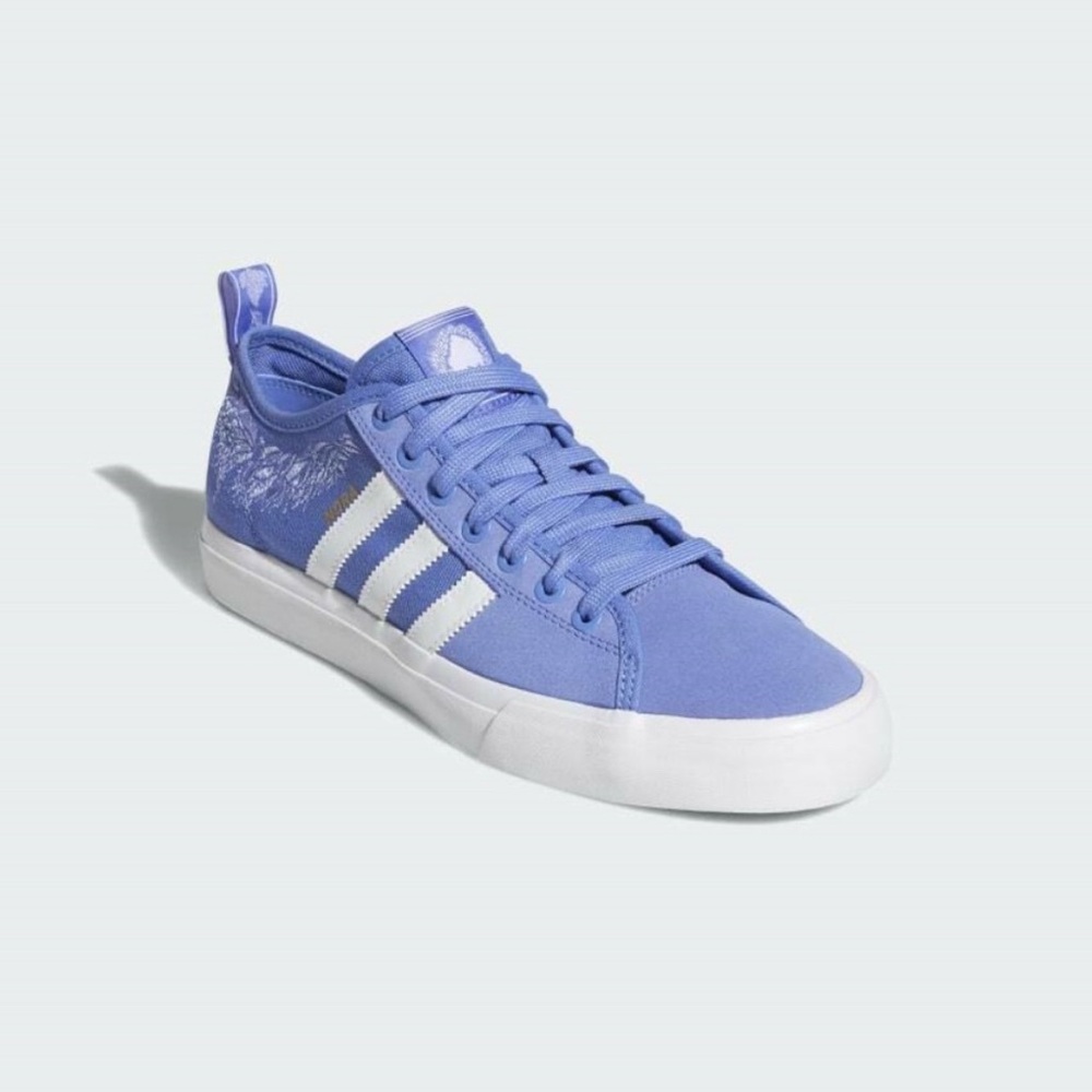 Adidas Originals Matchcourt RX Skateboarding Shoes